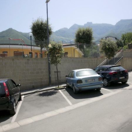 Casa Vacanza "Romano" Pimonte Exterior foto