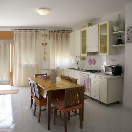 Casa Vacanza "Romano" Pimonte Exterior foto