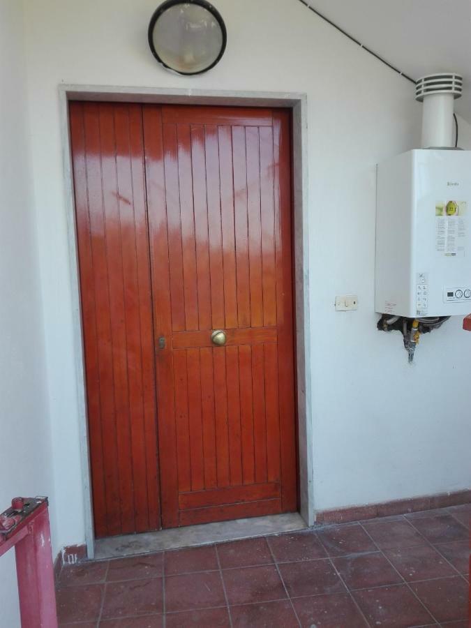 Casa Vacanza "Romano" Pimonte Exterior foto