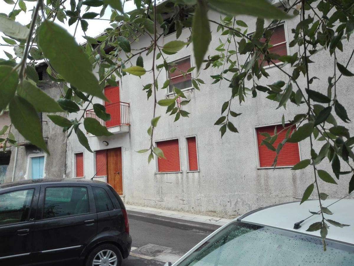 Casa Vacanza "Romano" Pimonte Exterior foto